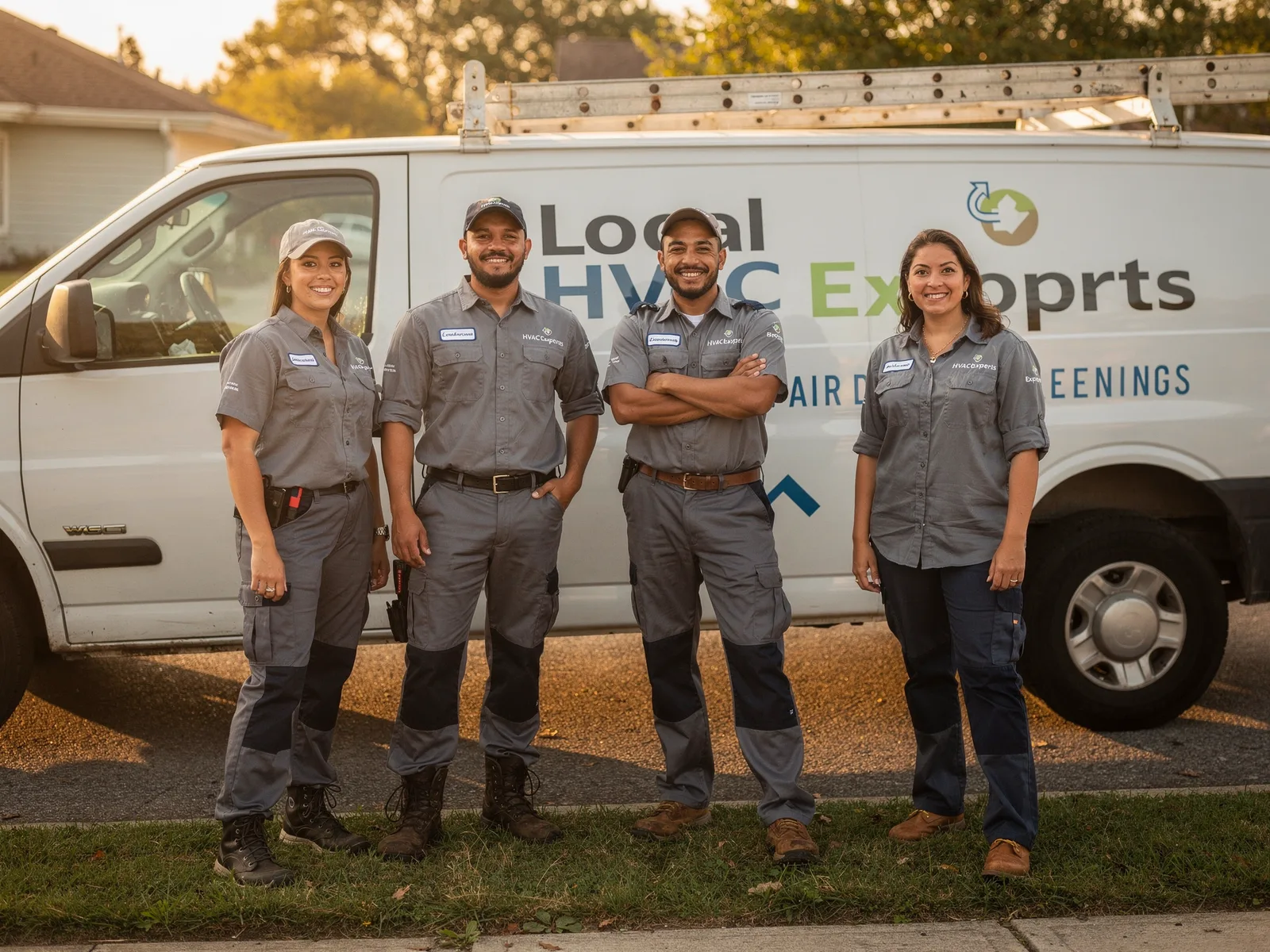 24/7 HVAC Repair & AC Replacement company in Alexis, NC